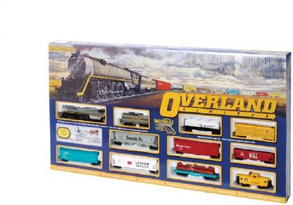 Bachmann Trains Train Set Toy Accessory
