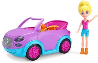 Polly Pocket Doll Accessories Toy Accessory