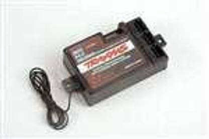 TRAXXAS Receiver with Battery Channel Toy Accessory