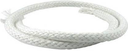 Penguin Magician's Close Up Stiff Rope (WHITE) Unstiff Coil Uncoil Rope Magic Trick Magic Kit Gag Toy