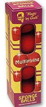 gosh 25466 Magic Kit Gag Toy
