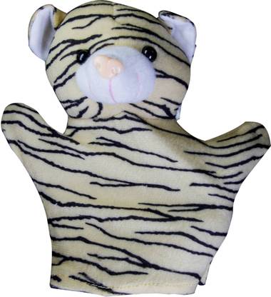 Tiny Tickle Hand Puppets