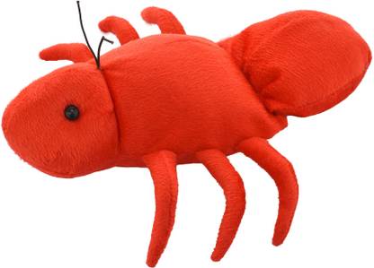 Cuddly Toys Ant Educational Hand Puppet Hand Puppets
