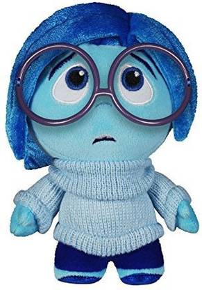Funko Disney/Pixar Inside Out Sadness