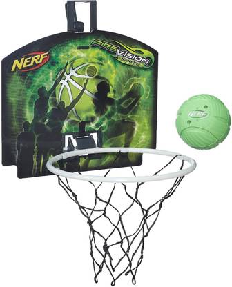 Nerf Basketball