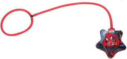 MARVEL Spider Man My First Foot Hula Hoop