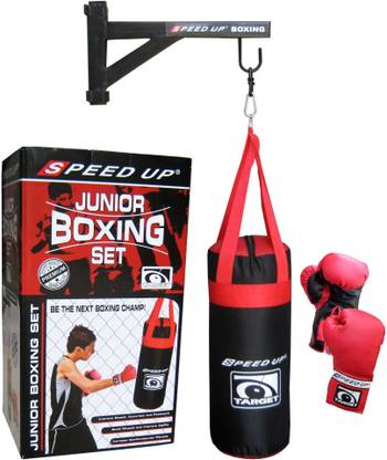 Speed Up 2670 Junior Combo Boxing Kit