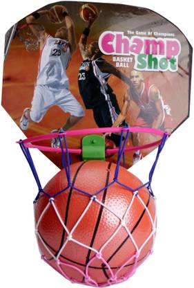 Ratnas Basketball