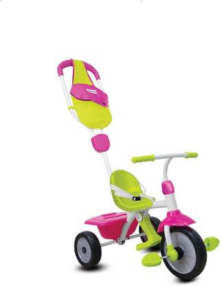 Smart Trike 3 in 1 tricycle Play BP30160264 Tricycle