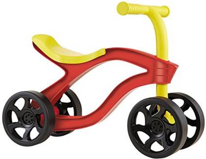 Little Tikes Mattel Scooteroo - Riding Toy 638077 Tricycle