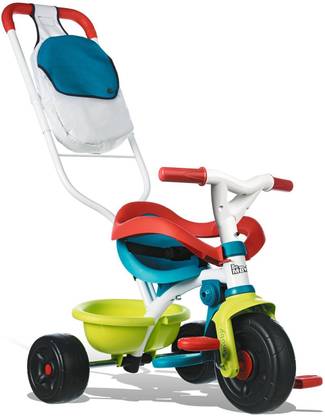 Smoby Be Move Comfort Pop 444246 Tricycle