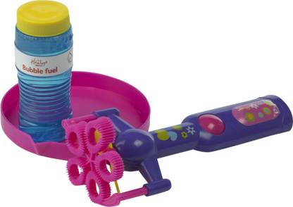 Hamleys Princess Bubble Wand Weapon Sets & Accessories