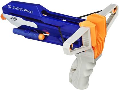 Nerf N-Strike Slingstrike Guns & Darts
