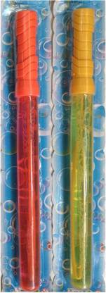 NEW PINCH Big Bubble Stick (pack of 2) Guns & Darts