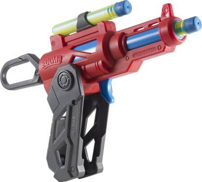 Boomco Clipfire Blaster Guns & Darts