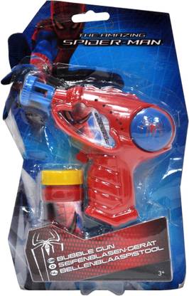 SIMBA Bubble Gun Guns & Darts