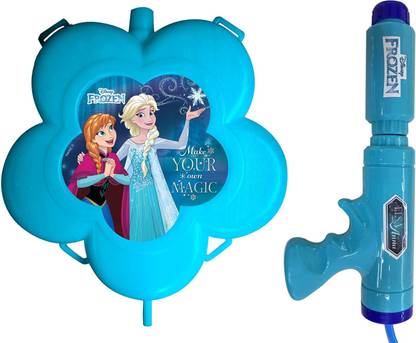 DISNEY Disney Frozen (Elsa) Watergun Water Gun