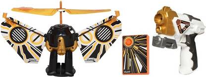 Silverlit Lazer M.A.D 2.0 Target Ops - Air Attack Guns & Darts
