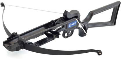 Hamleys Crossbow Stealth Bows & Arrows