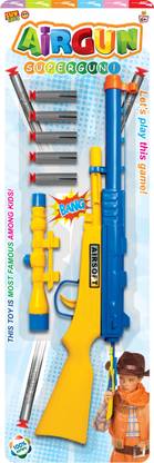 SUN TOYS Air Gun Guns & Darts