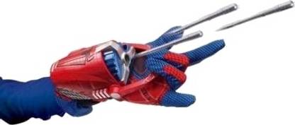 Hasbro - The Amazing Spiderman Rapid Fire Web Shooter