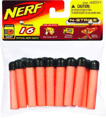 Nerf N-Strike Whistler Dart