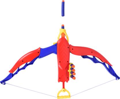 Planet of Toys Toxophily Archery Set Bows & Arrows