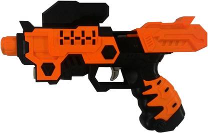 Krypton Star Wars Wolf Blaster Fire Gun Guns & Darts