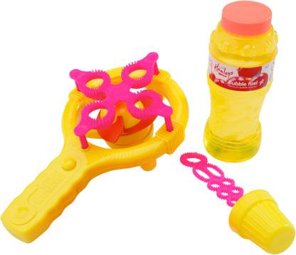 Hamleys Billion Bubbles Weapon Sets & Accessories