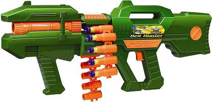 Buzz Bee Belt Blaster