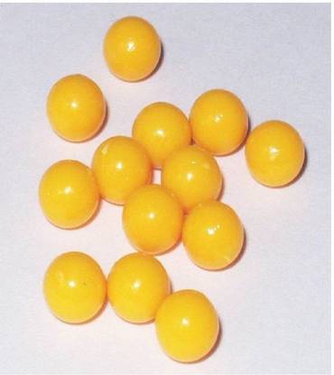 Bhagwati YELLOW GOLI Guns & Darts