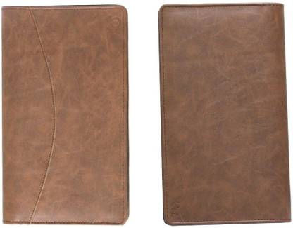 JoJo DUAL PASSPORT HOLDER