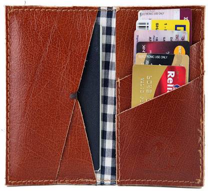 99Cells Business Class Passport Holder