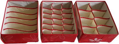 Decorika Travel Organizer