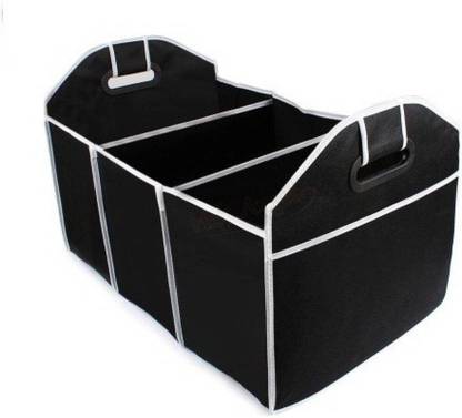 Trisha Picnic BOOT Organizer 4 Car Easy Collapsible & Portable