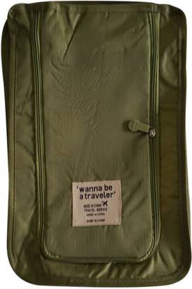 Decorika Travel Shoe Organizer