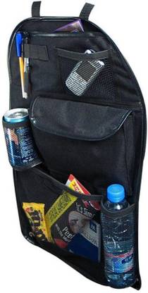 SahiBUY Back Seat Organizer