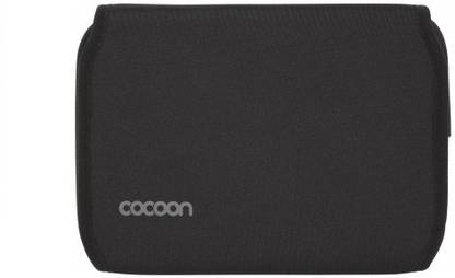 COCOON Grid-It Organizer Wrap 7" iPad & Android Tablet 35bk