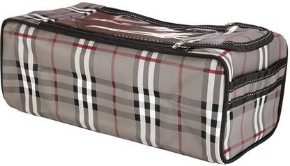 KUBER INDUSTRIES Shoe Pouch