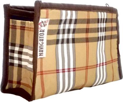 NAVIGATOR Cosmetic Pouch