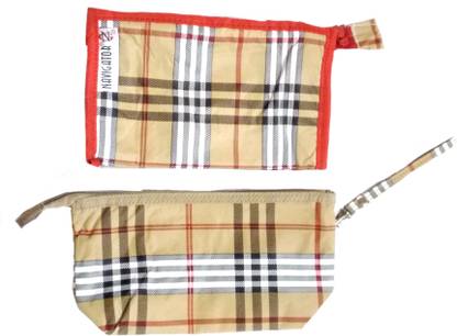 NAVIGATOR Cosmetic Pouch