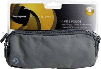 SAMSONITE Travel Pouch