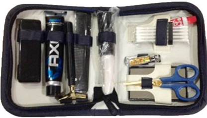 Toprun Thunder Axe Glory G Travel Shaving Kit
