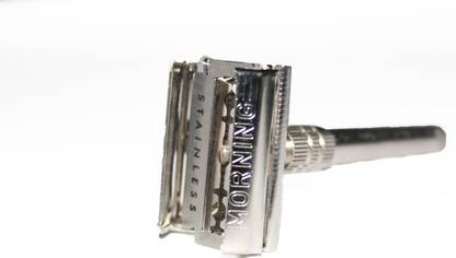 HV World SS Safety Razor, Men