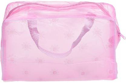 Futaba PVC Kit Travel Toiletry Kit