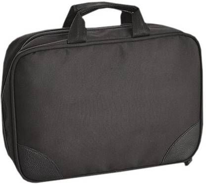 Bendly Four Layer Travel Toiletry Kit