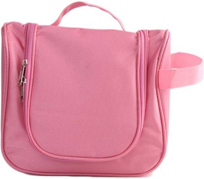 Honestystore Multi Function Cosmetic Makeup Travel Toiletries Organizer Bag Travel Toiletry Kit