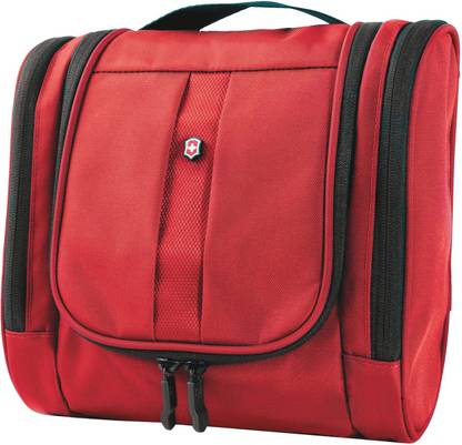 Victorinox Hanging Toiletry Kit Travel Toiletry Kit