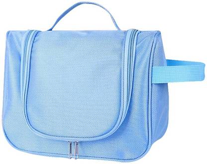 Shadowfax Multipurpose Makeup Bag Travel Toiletry Kit