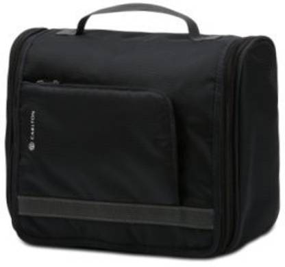 VIP Carlton Hanging Bag Travel Toiletry Kit